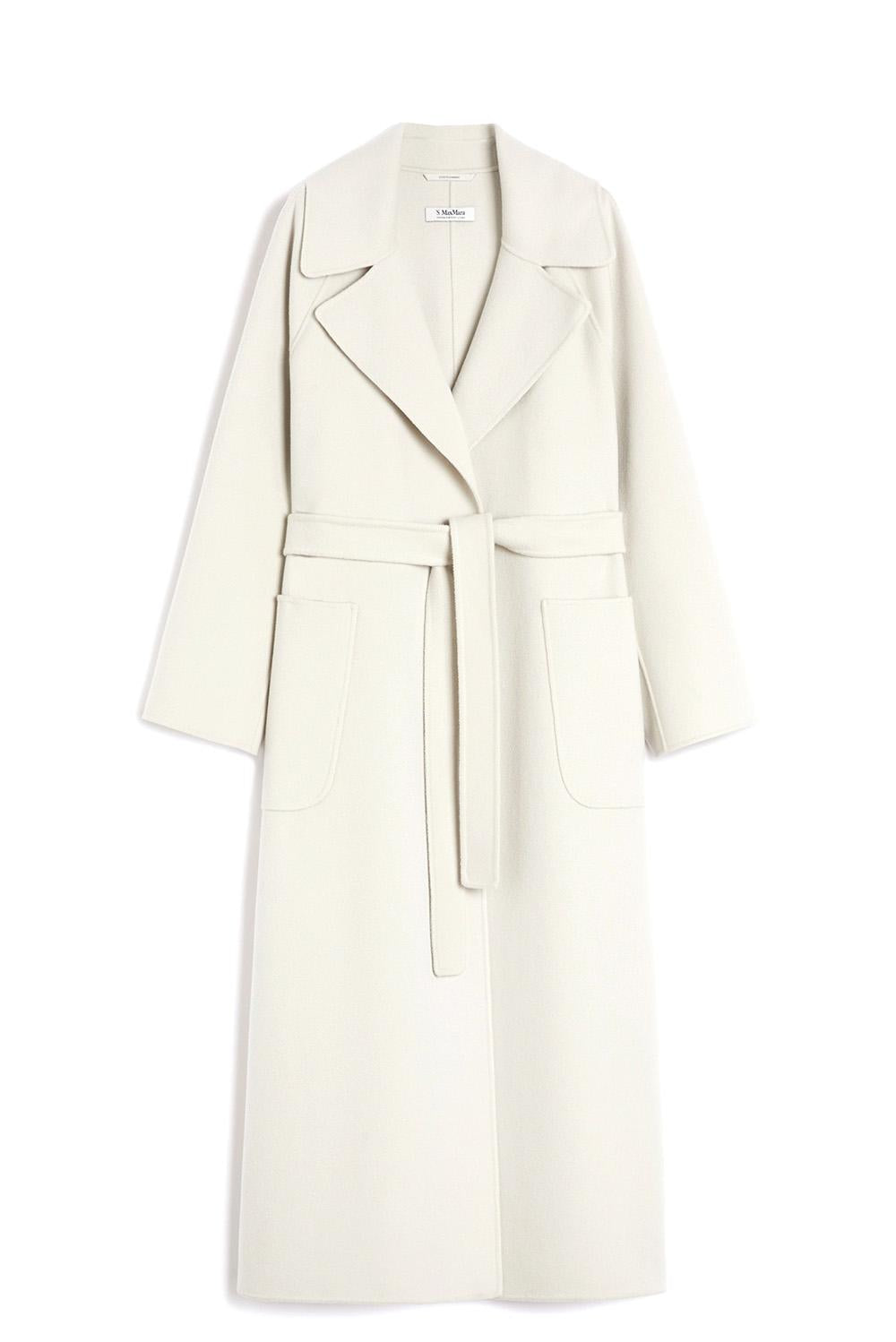  Max Mara Cappotto Doris Woman - 1