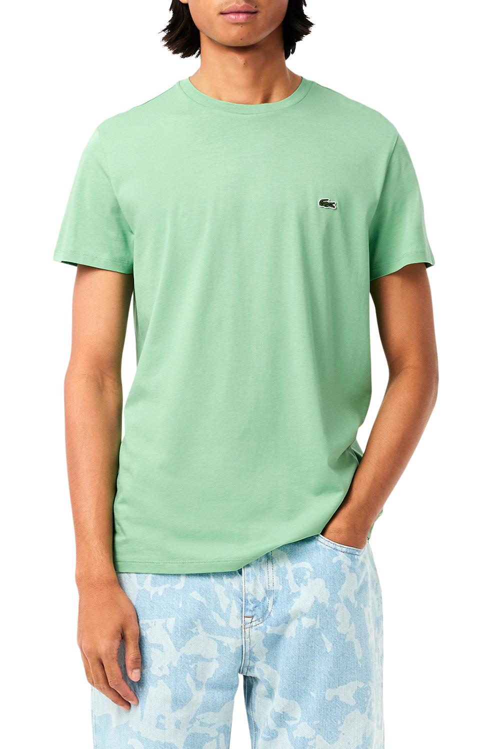  Lacoste T-shirt Classic Uomo - 2