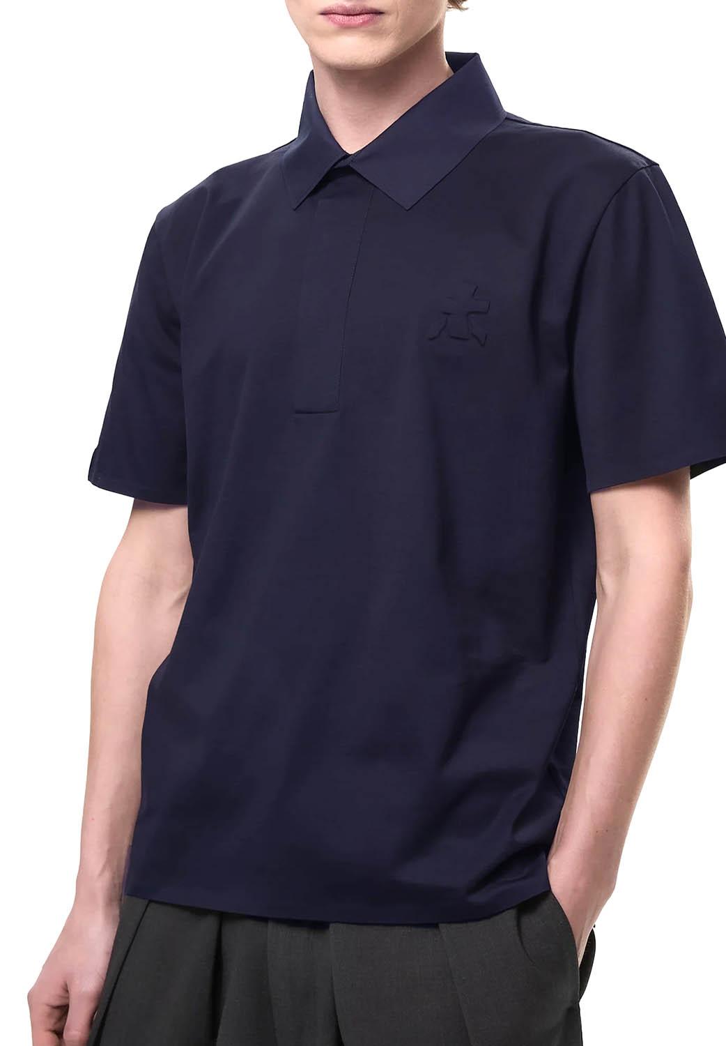  Premiata Polo Logo Uomo - 2