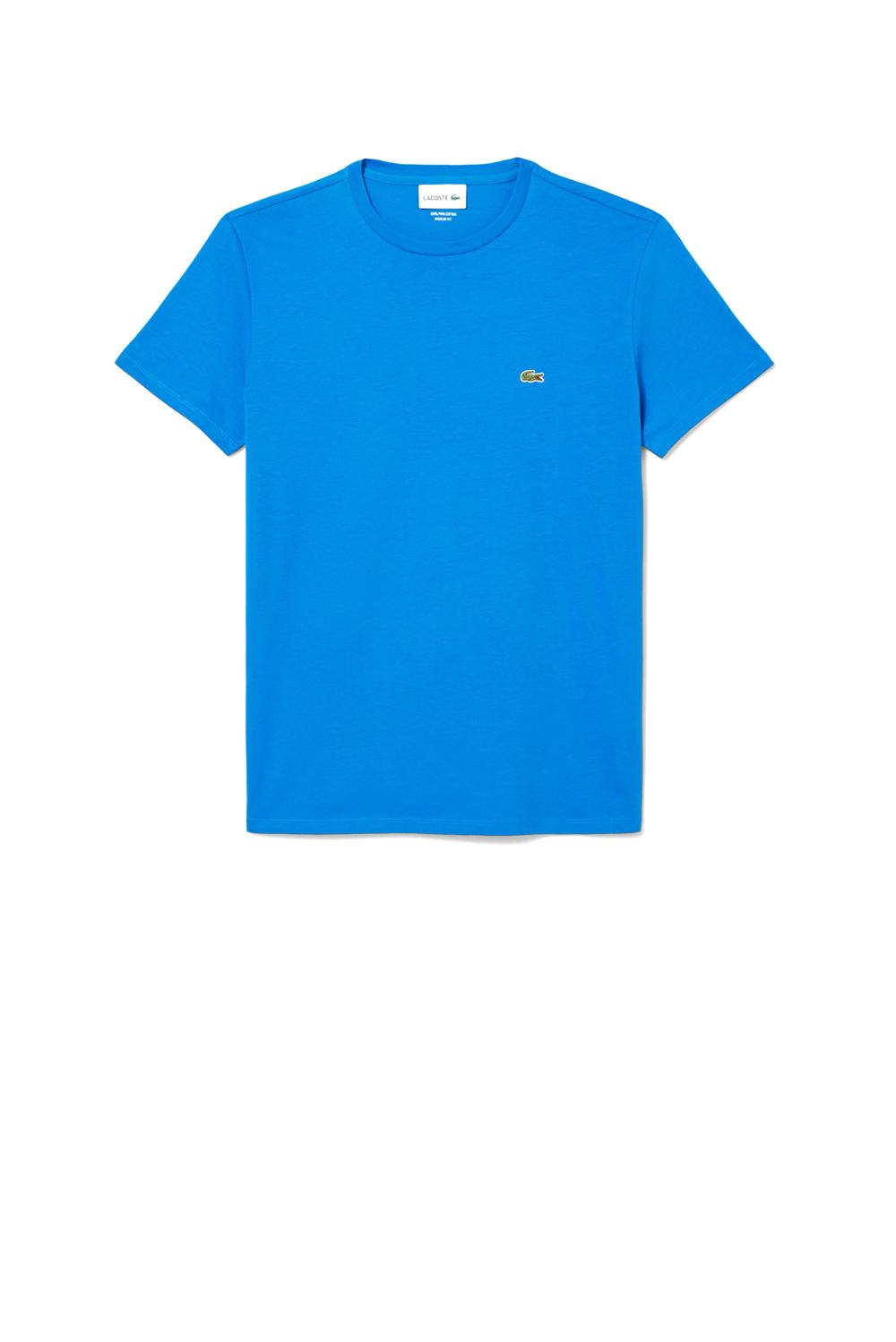  Lacoste T-shirt Classic Uomo - 1