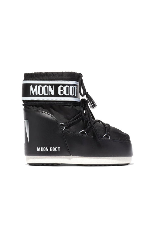 Moon Boot Icon low nylon