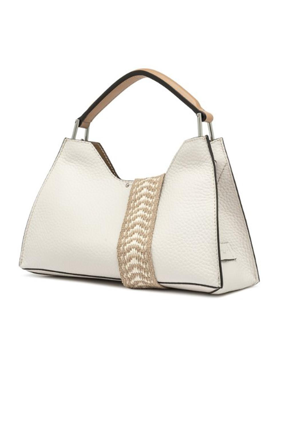  Gianni Chiarini Borsa Aurora Sabbia Nature Woman - 2
