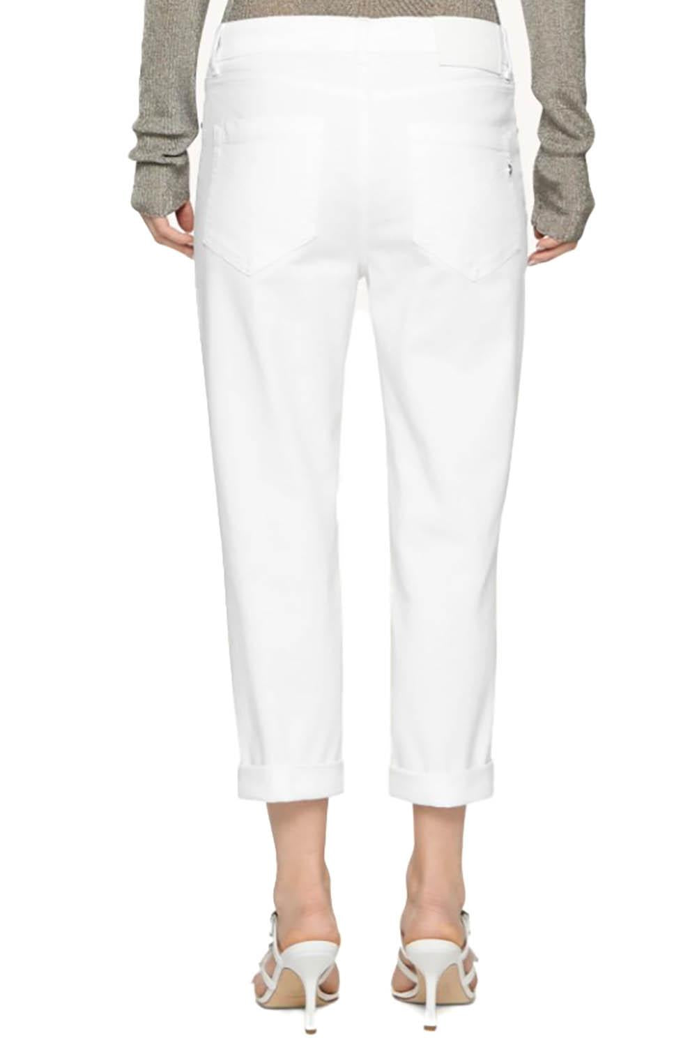  Dondup Jeans Koons 000 Woman - 4