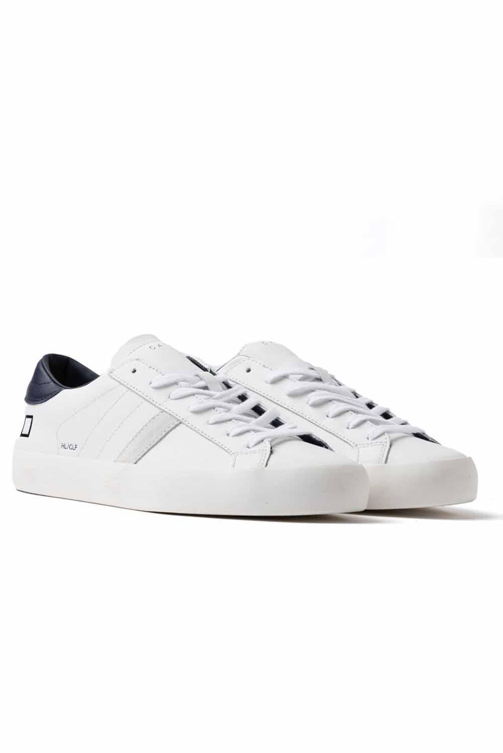  Date D.a.t.e. Sneakers Hill Low Uomo - 2
