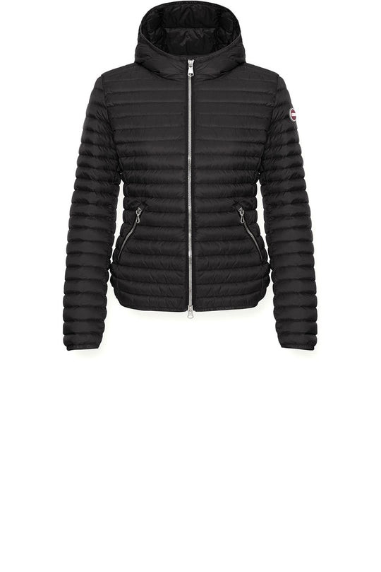 Ultralight Recycled Down Jacket