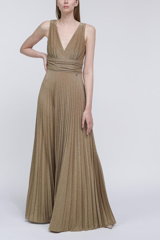 Liu Jo Vestito Lungo