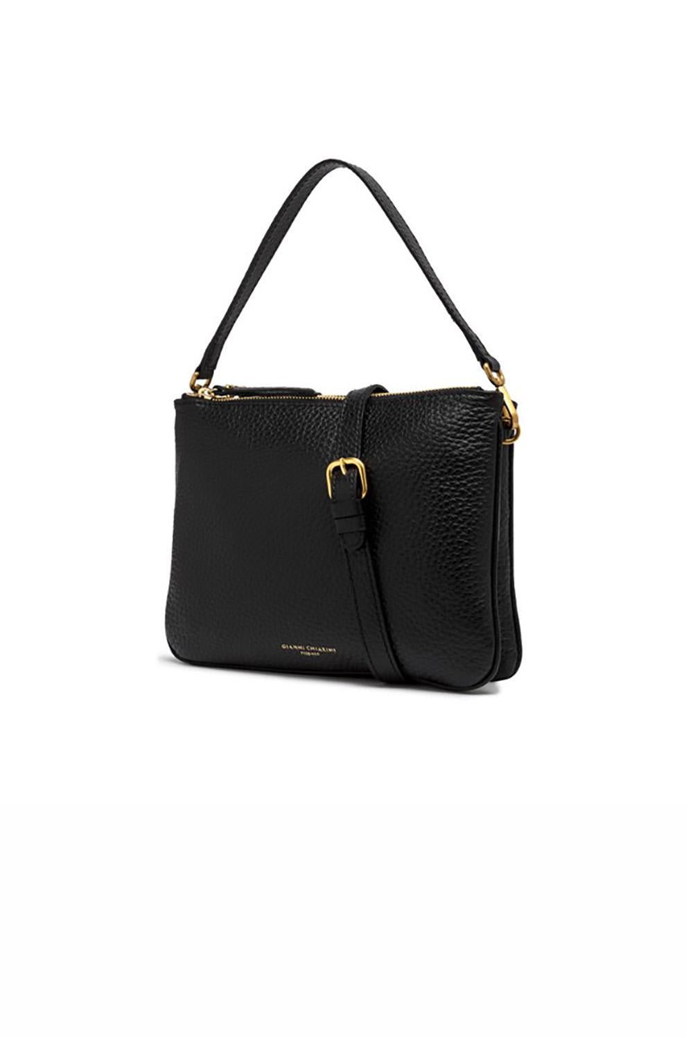  Gianni Chiarini Borsa Frida Nero Woman - 2