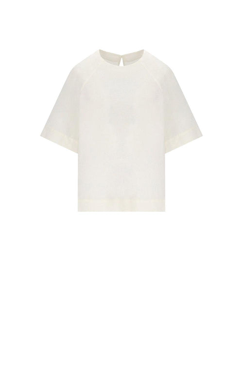  Max Mara Blusa Mmlridente - 4