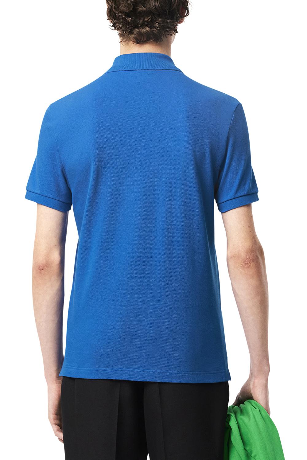  Lacoste Polo Pique' Uomo - 3