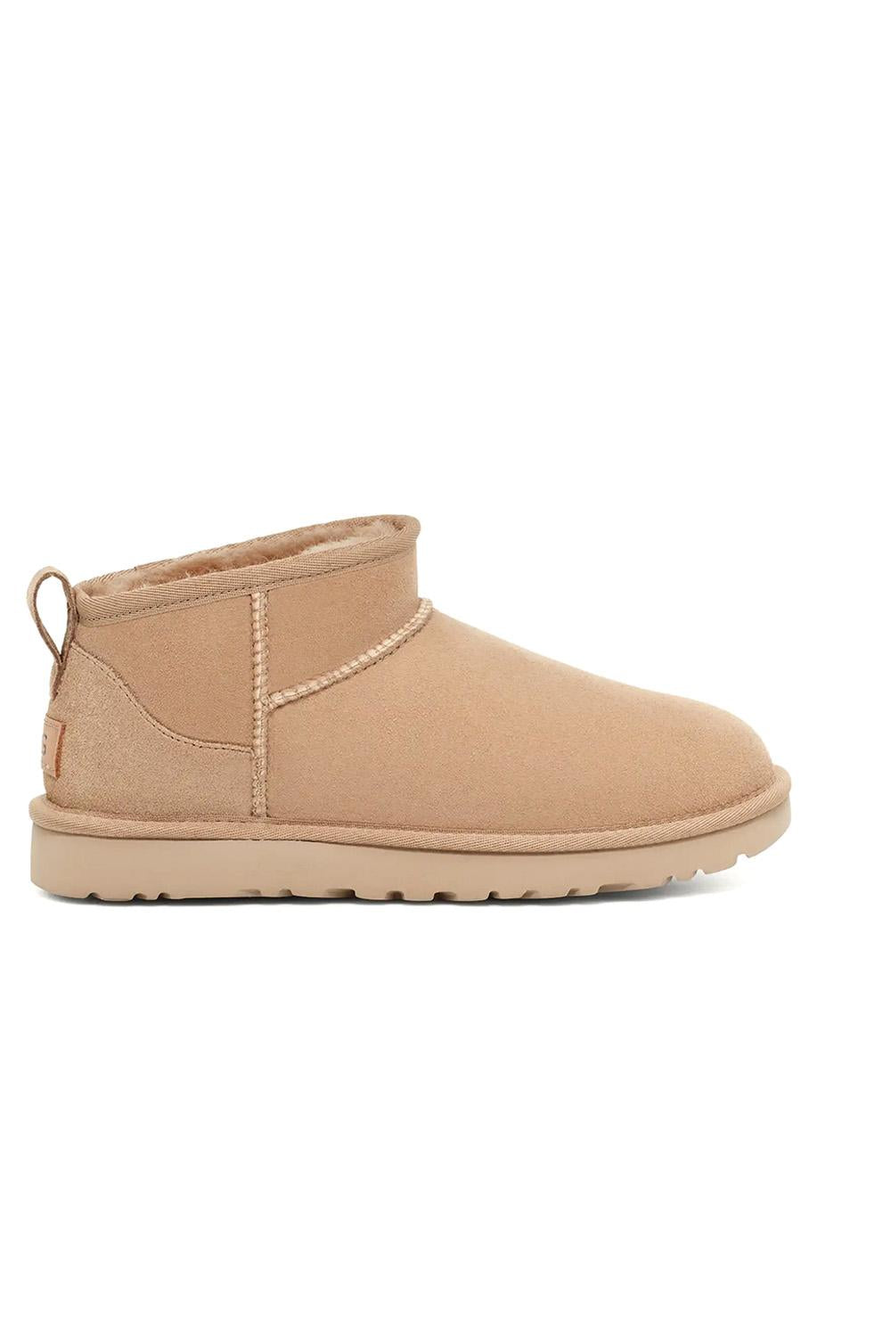  Ugg Ultra Mini Sand Woman - 1