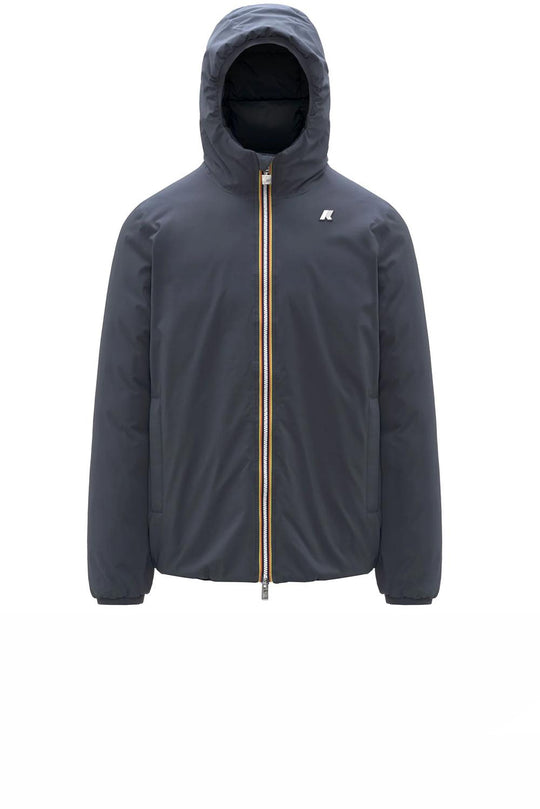 K-way Giacca Jack Reversibile