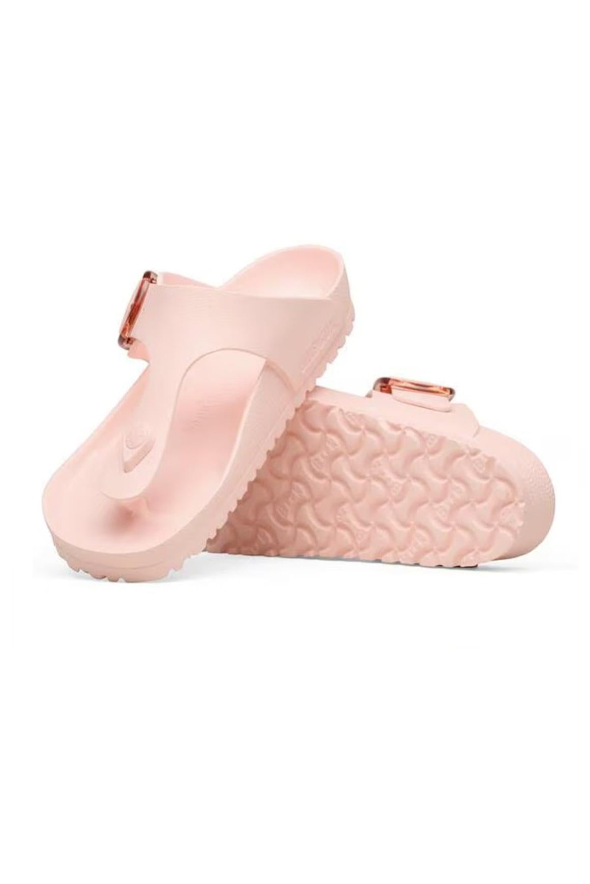  Birkenstock Gizeh Eva Big Buckle Light Rose Woman - 3