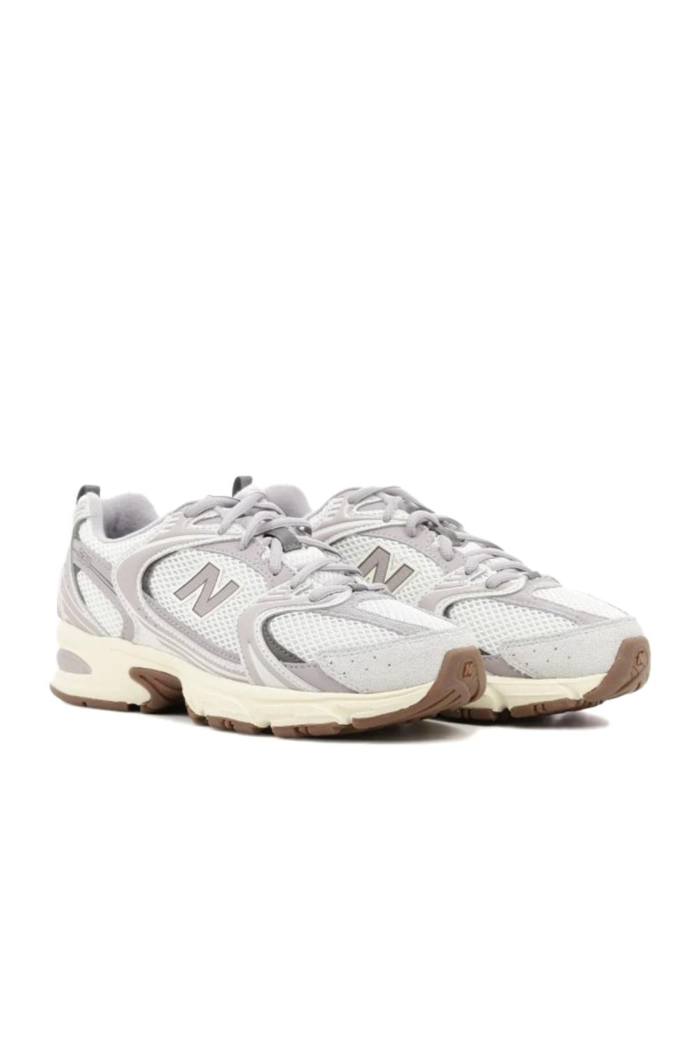  New Balance Sneaker 530 Truffle Salt Woman - 2