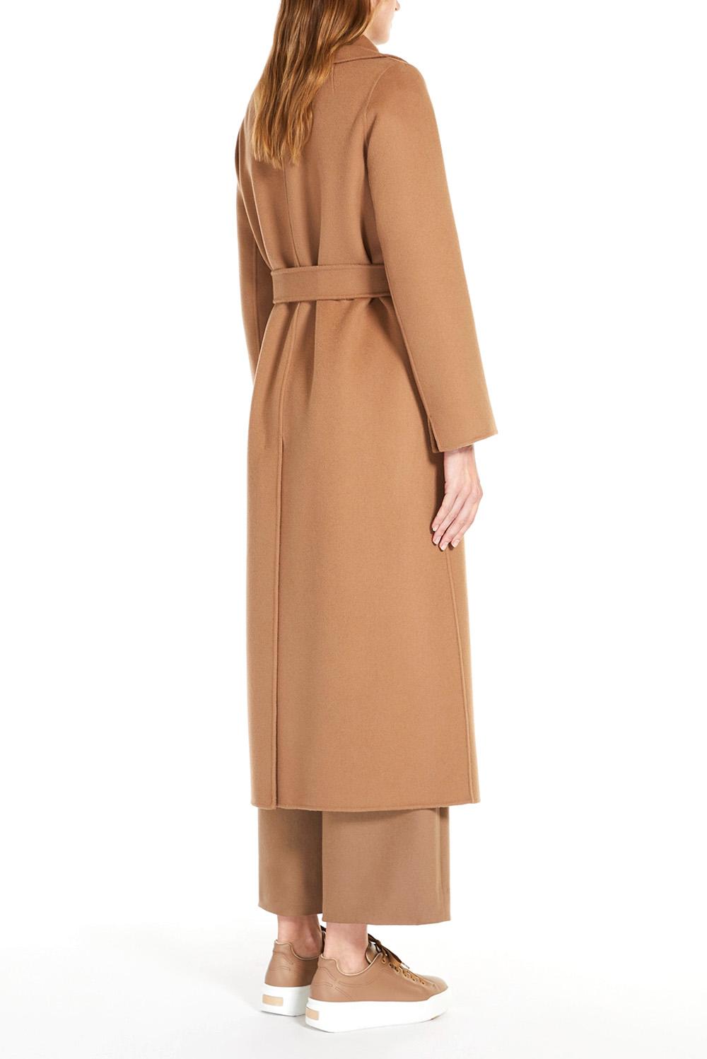  Max Mara Cappotto Poldo Woman - 3