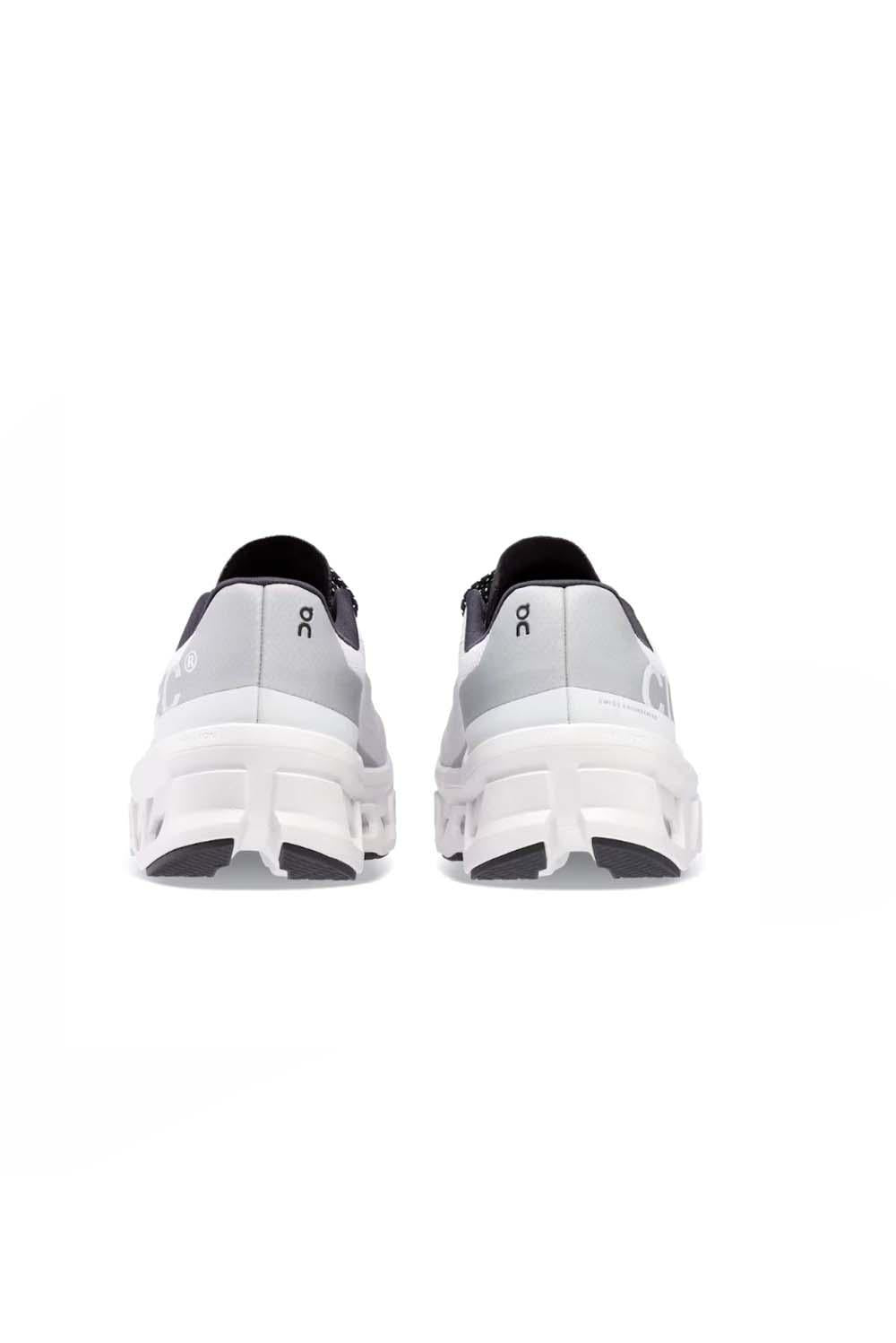 On Cloudmonster: La Scarpa per Performance e Comfort