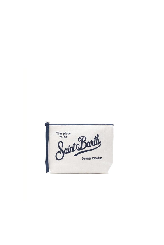 MC2 SAINT BARTH Pochette Aline