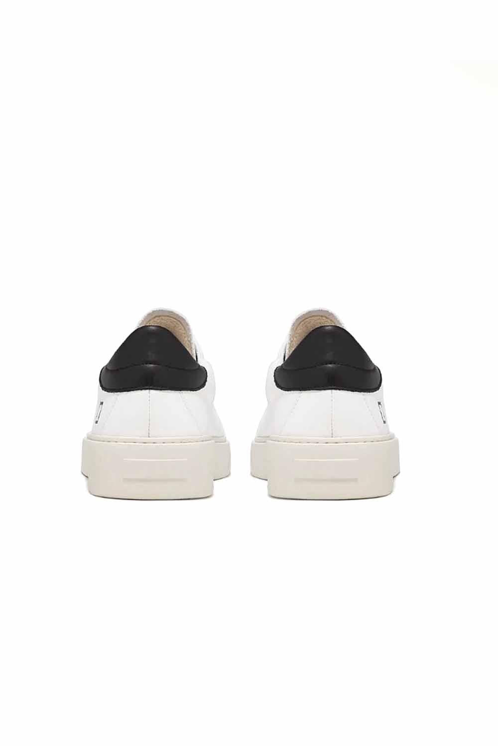  Date D.a.t.e. Sneakers Levante Calf Uomo - 3