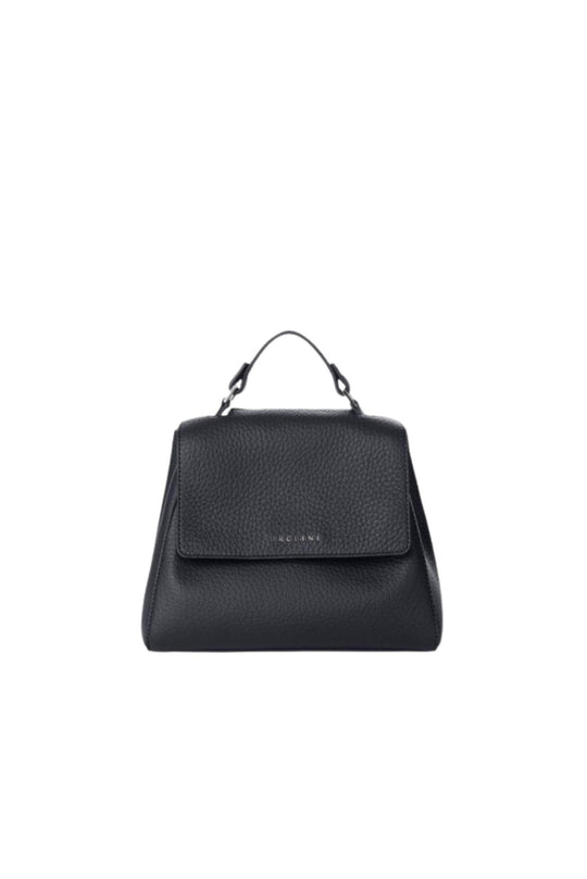 Borsa Sveva Soft Mini colore nero