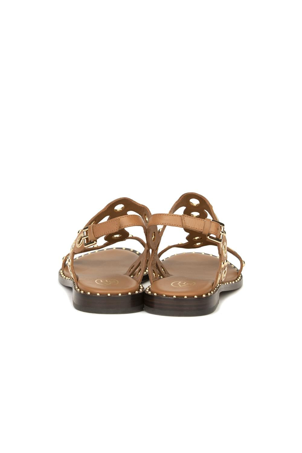  Ash Sandalo Pop Cinnamon Woman - 3