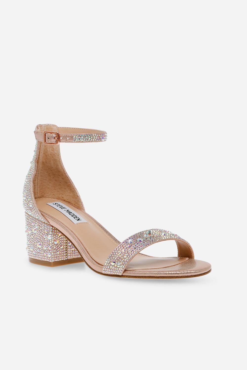  Steve Madden Irene Nude Woman - 2