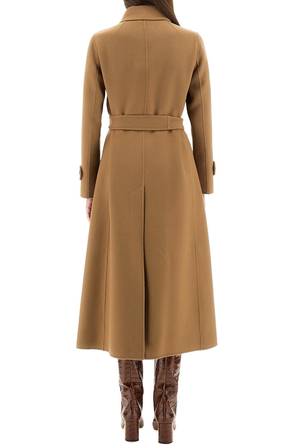  Max Mara Cappotto Sem Woman - 3