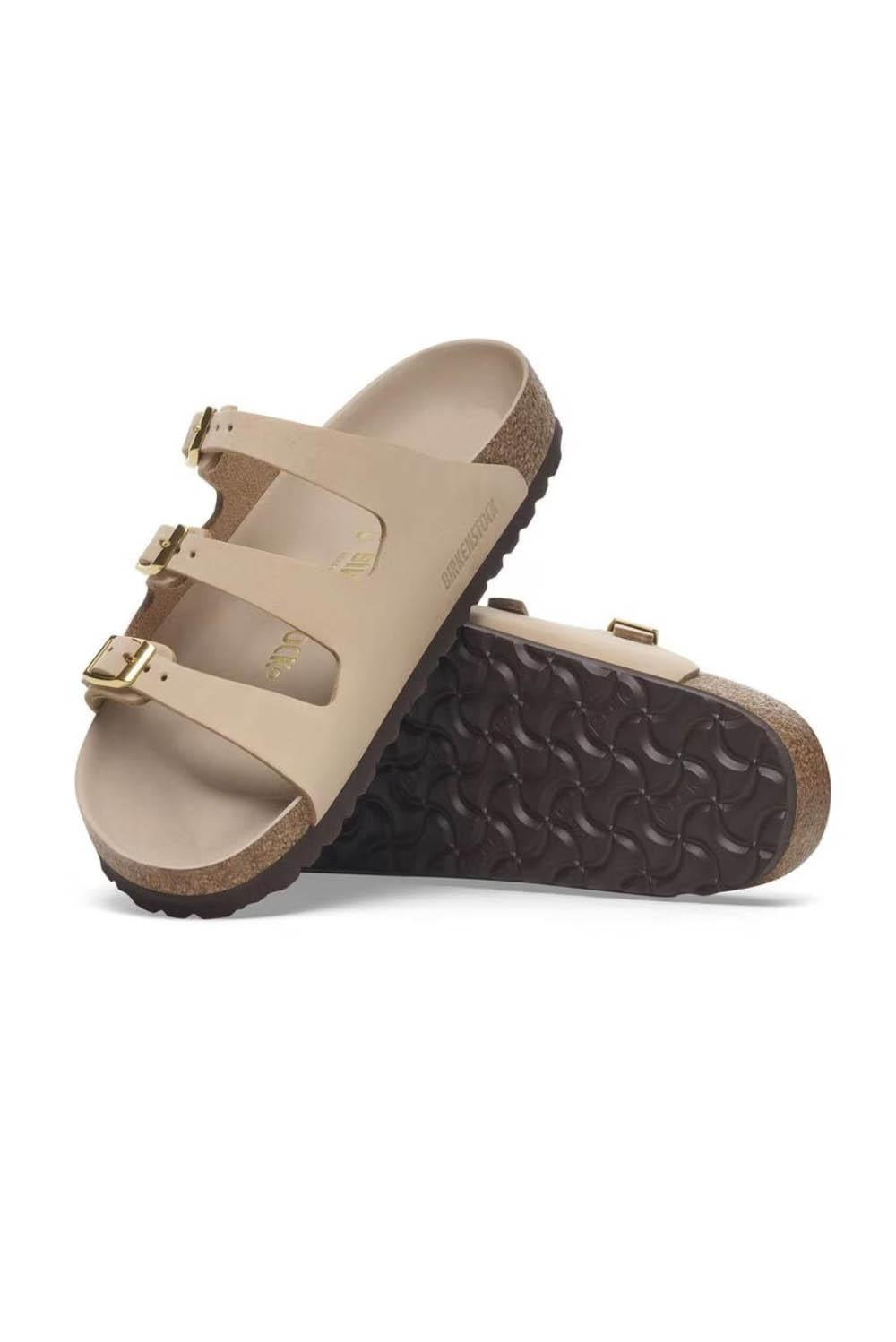 Birkenstock Florida: Il Classico Rielaborato