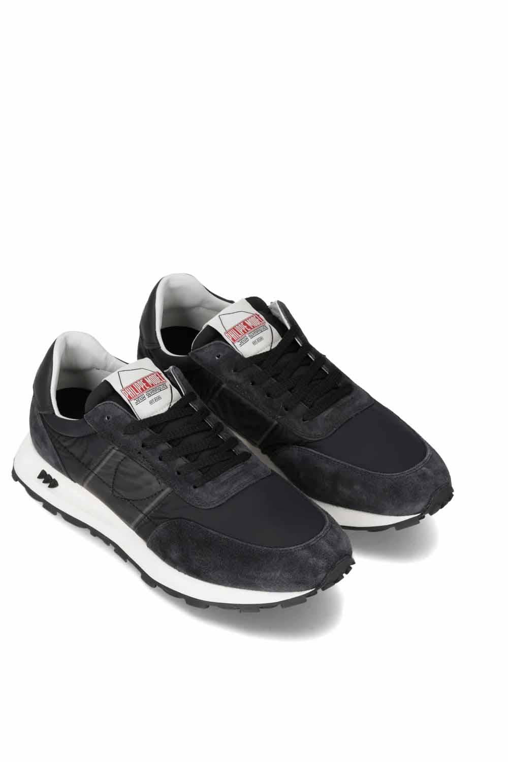  Philippe Model Sneakers Running Uomo - 2