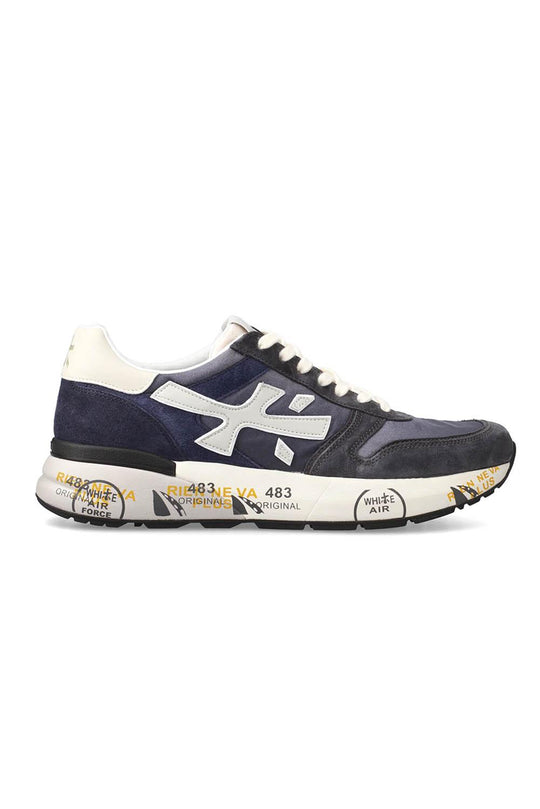Premiata Sneakers Mick 7209