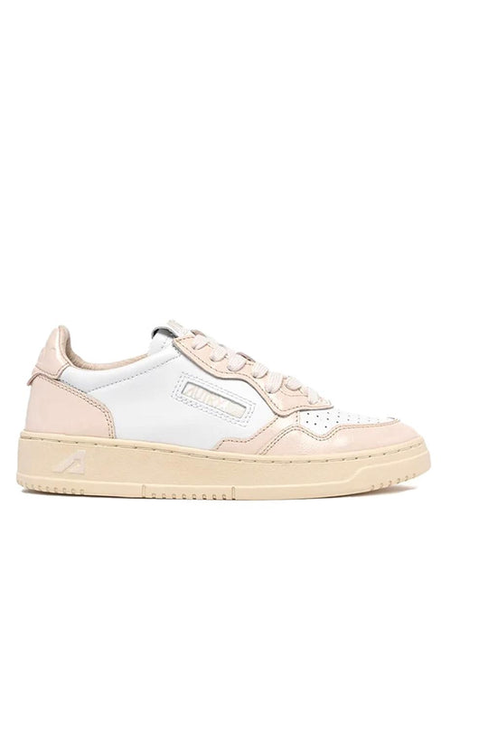 Autry Sneakers Medalist Low