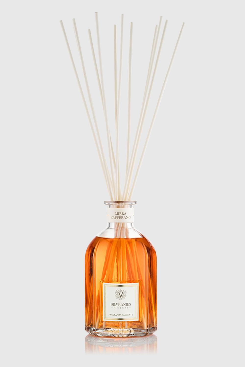  Dr. Vranjes Mirra Zafferano 250ml Woman - 2