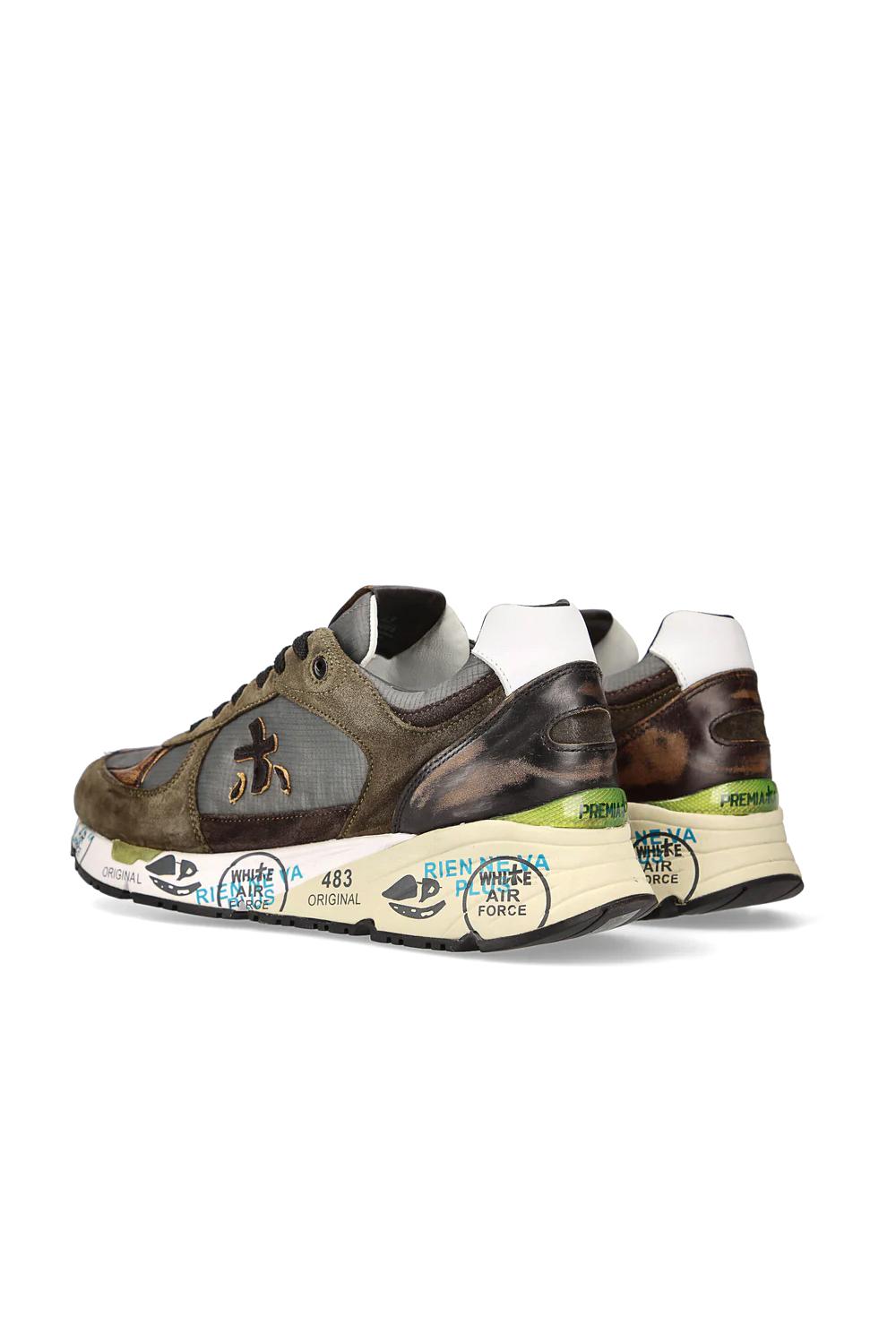  Premiata Sneakers Mase Uomo - 3