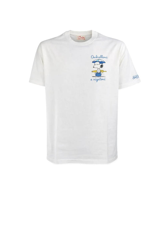 MC2 Saint Barth T-Shirt