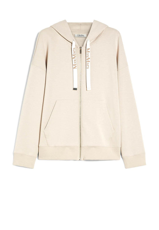 Max Mara Felpa Jour