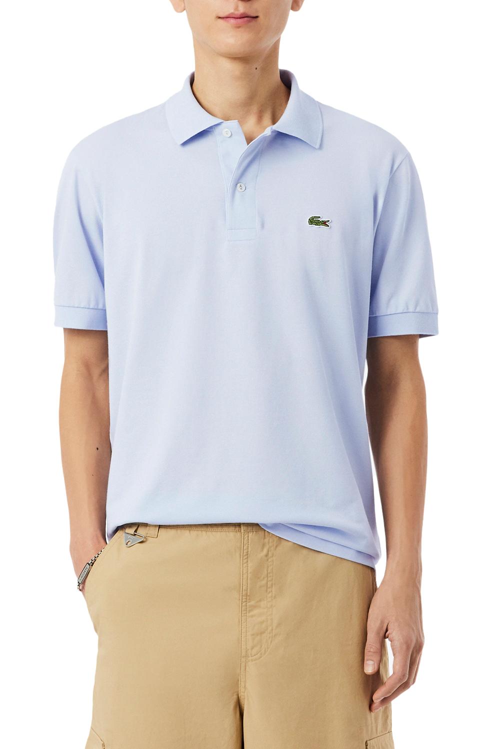  Lacoste Polo 12.12 Uomo - 2