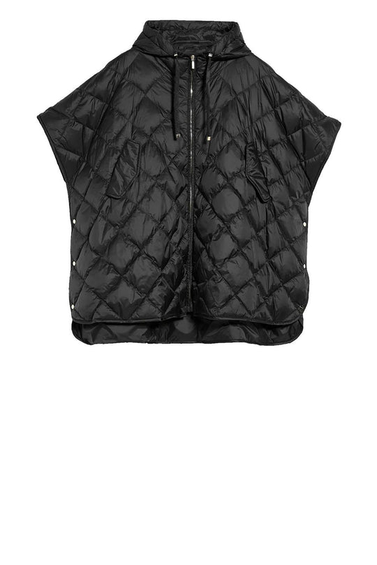 Treman down jacket