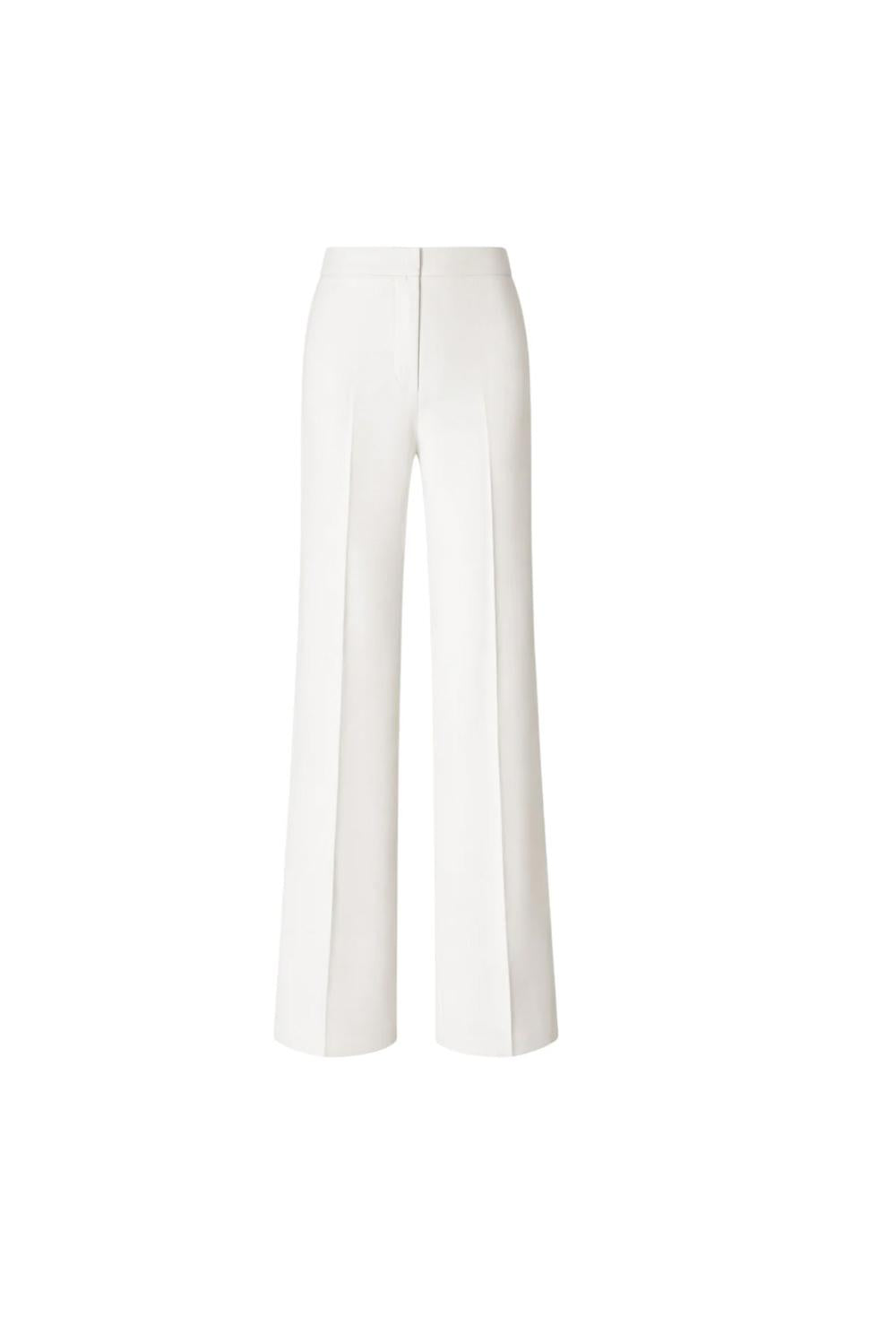  Pinko Pantalone Jacopone Bianco Woman - 1