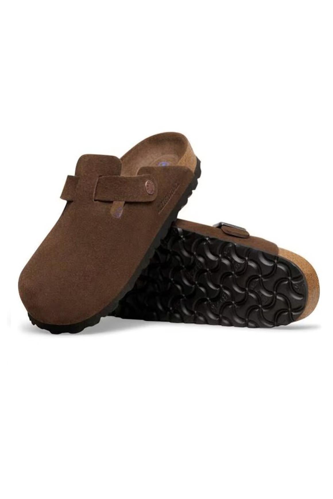  Birkenstock Boston Eva Soft Footbed Carafe Tonal Woman - 3