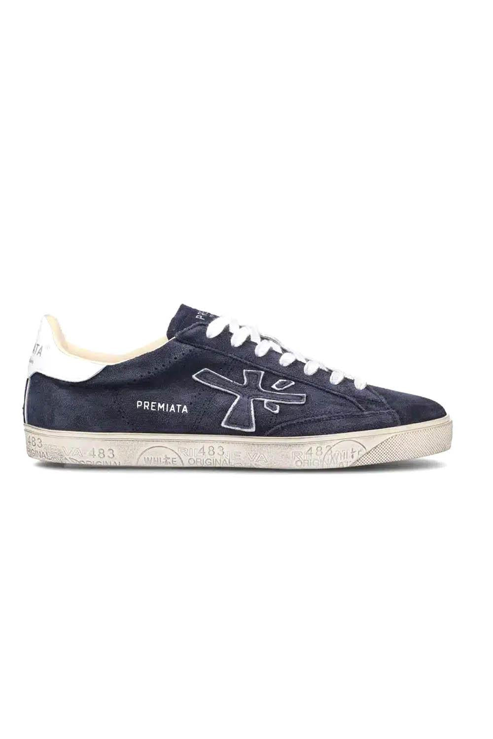  Premiata Sneakers Steven 6643 Uomo - 1