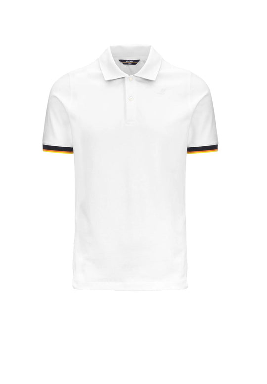 K-Way Polo Vincent