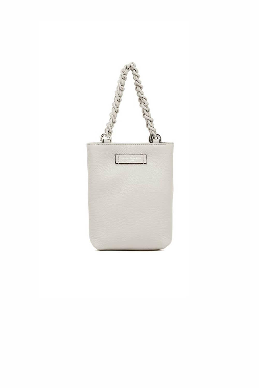  Gianni Chiarini Mini Bag Camilla Marble Woman - 1