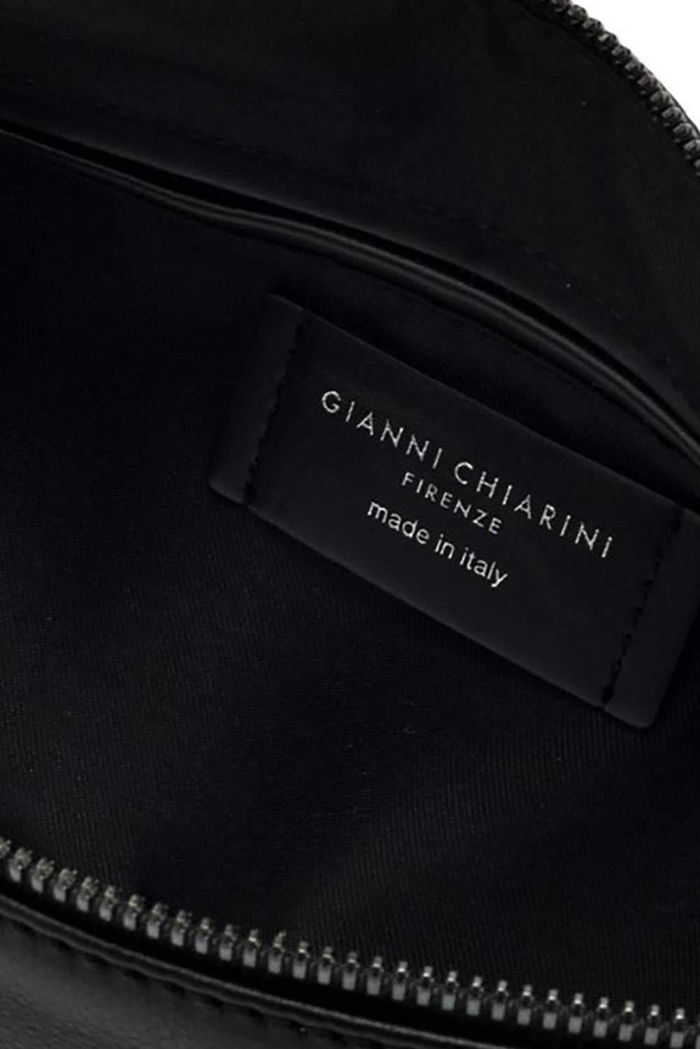  Gianni Chiarini Borsa Cindy Nero Woman - 3