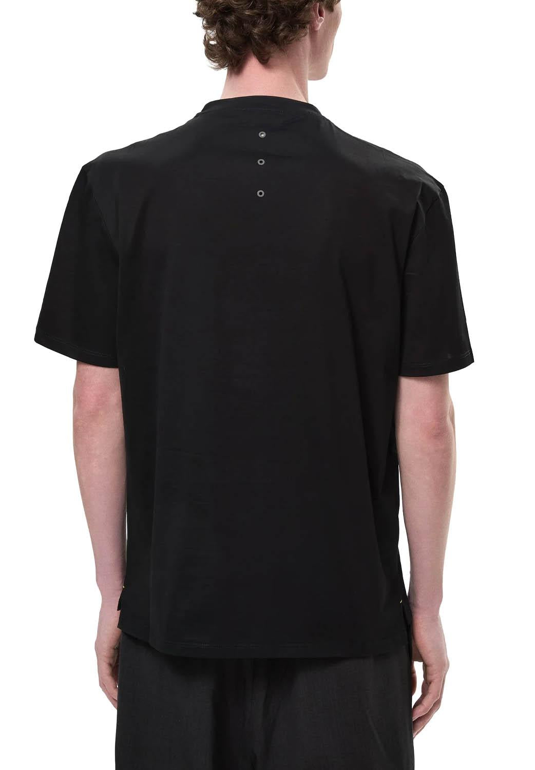  Premiata T-shirt Logo Uomo - 3