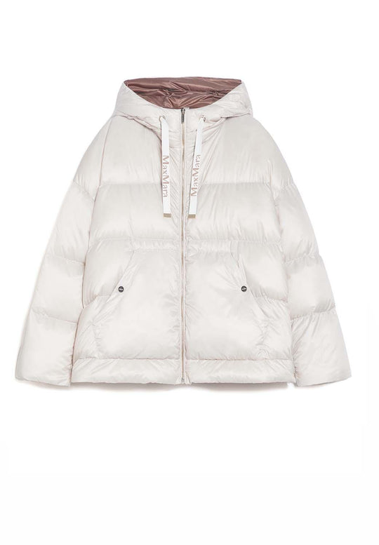 Max Mara Piumino Trebi