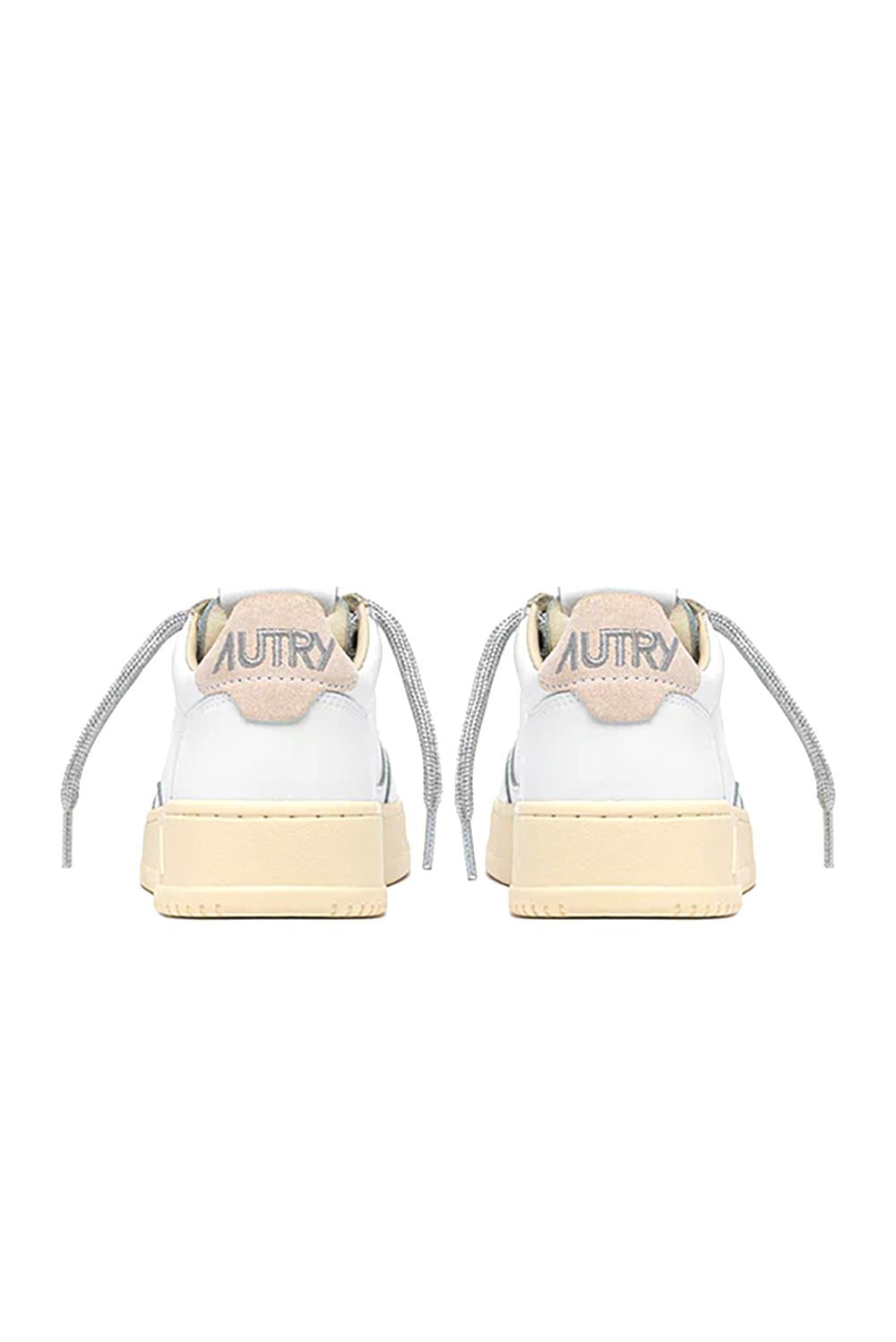  Autry Medalist Woman - 3