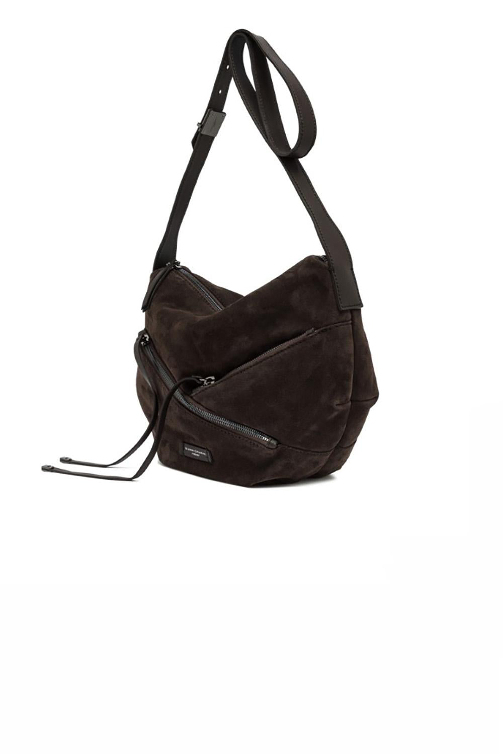  Gianni Chiarini Borsa Shania Moka Woman - 2