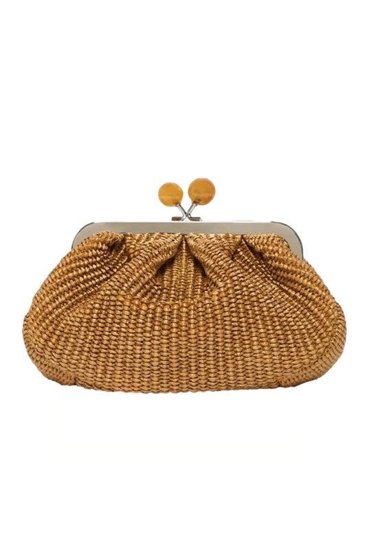 Max Mara Bag Pasticcino Large