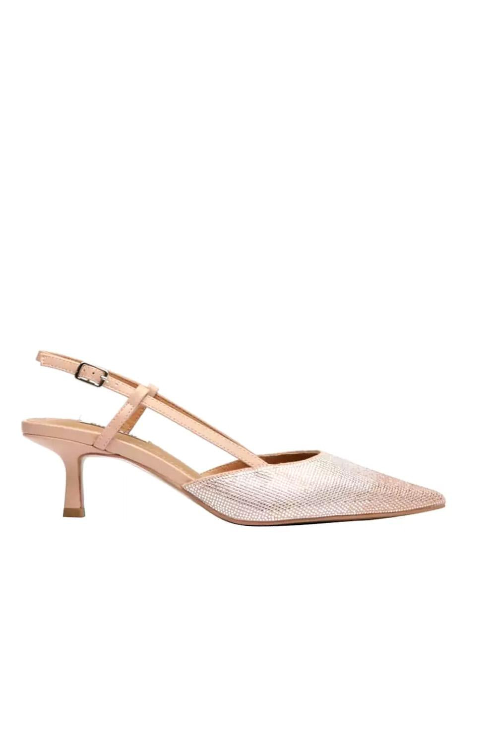  Bibi Lou Décolleté Paula Nude Woman - 1