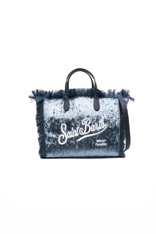 Santh Barth Borsa Colette