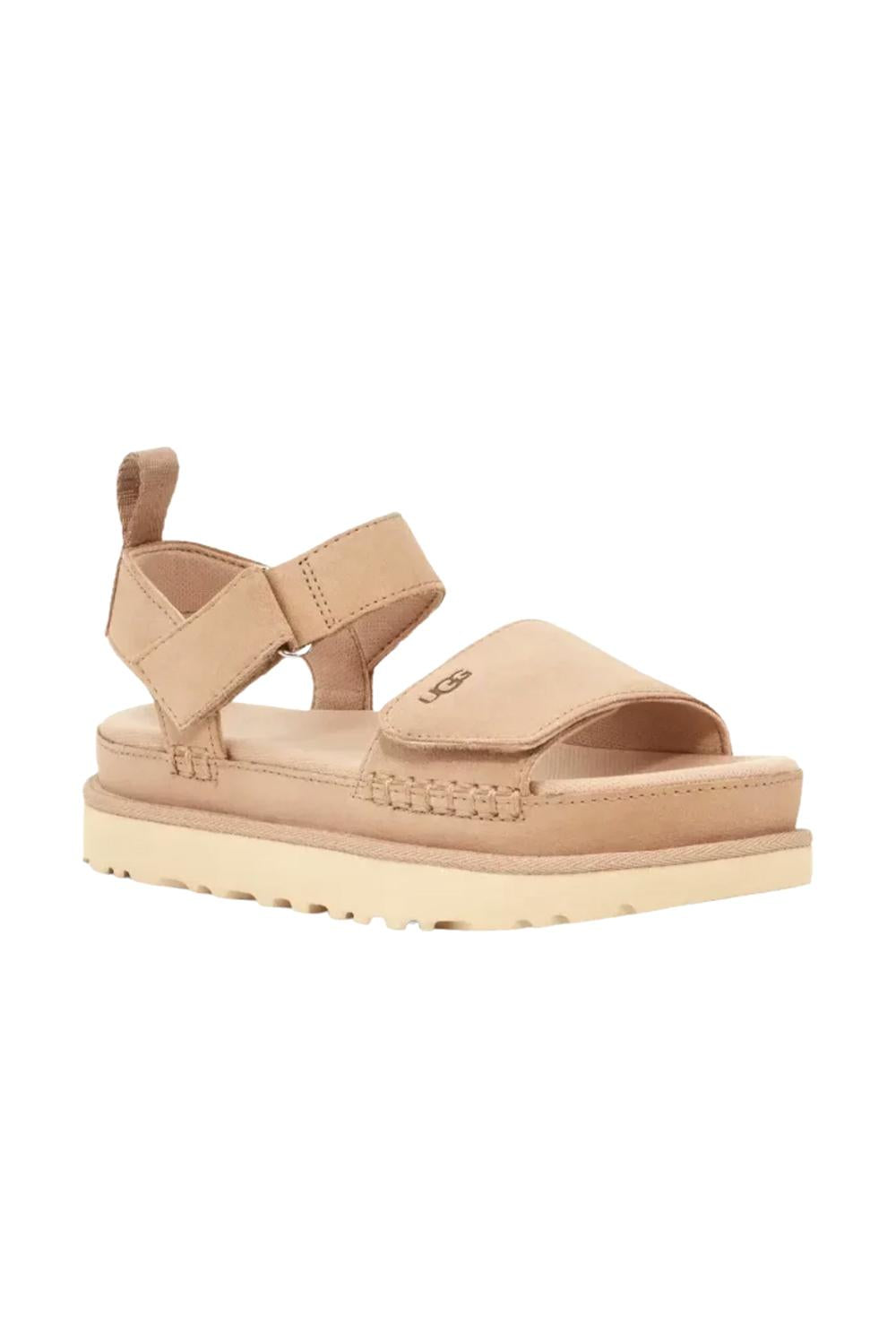  Ugg Goldenstar Sand Woman - 2