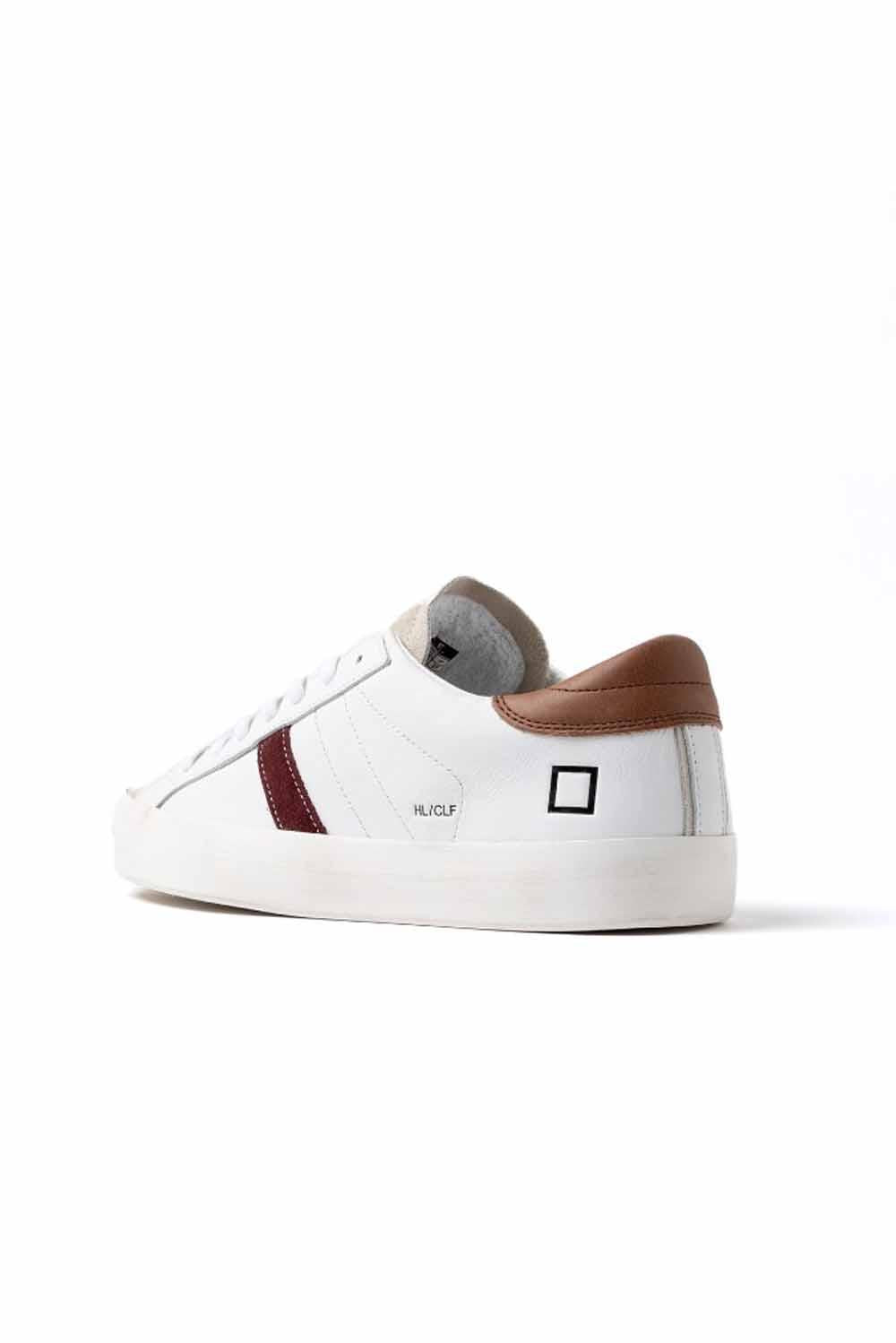  Date D.a.t.e. Sneakers Hill Low Uomo - 3